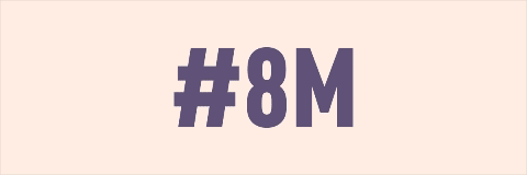 Portada 8M