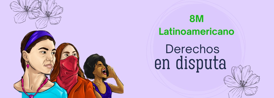 Feminismo en Latinoamérica