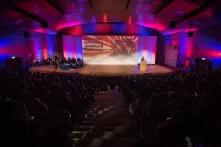 Global Investigative Journalism Conference