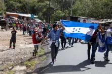 ContraCorriente Caravana Enero 2020 Foto 1