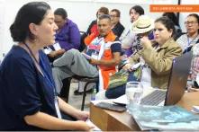 Ingrid Hausinger, Columnista invitada.