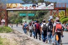 Migrar, a pesar de todo