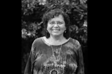 Morena Herrera 8M2020