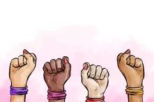 8 de marzo, es lucha