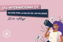 editorial brujula dia mujer salud