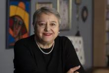 » Cânân Arın, Premio de mujeres Anne Klein 2021«