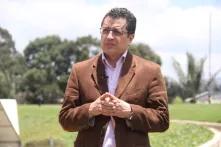 Daniel Lizárraga