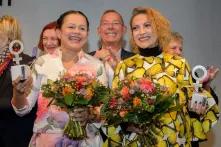 Premio de Mujeres Anne Klein