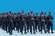 La Función Política de los Militares en Centroamérica