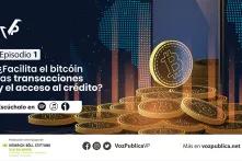 Bitcoin podcast 1