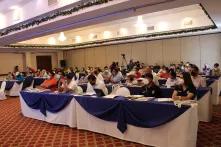 Foro plasticos
