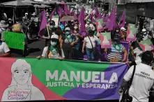 Caso Manuela Corte IDH