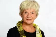 Barbara Unmüßig
