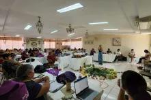 Diplomado Ecofeminista