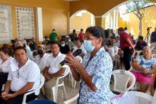 Mina Cerro Blanco Acafremin