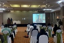 Presentación DiscrimiNaciones Migrantes