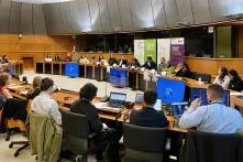 Heinrich-Böll-Stiftung European Union, Brussels