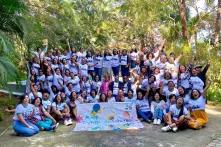 Pre Encuentro Eco Feminista 2023