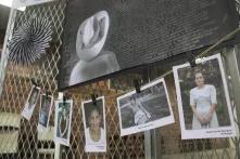 Semana Memoria Histórica 1