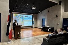 Congreso de Excepcionalidad 