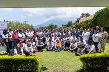 Foro Centroamerica Vulnerable