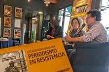periodismo en resistencia 
