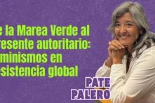 Intervención de Pate Paleto en el Parlamento Europeo