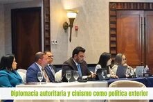 195 período de sesion de la CIDH