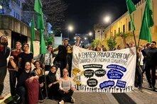 Movimiento contra privatización del ICE