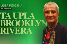 Lider indigena