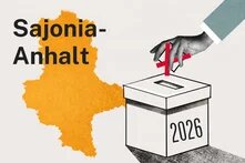 Elecciones Sajonia-Anhalt
