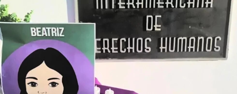 Justicia para Beatriz