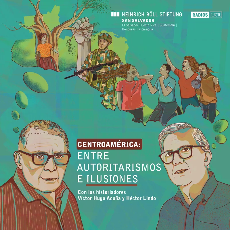 Cover image for podcast