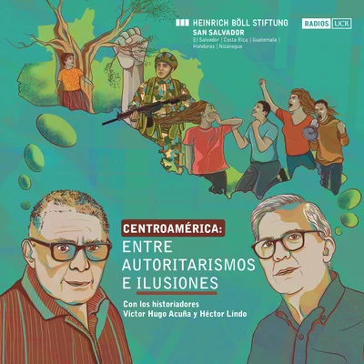 Entre Autoritarismos e Ilusiones