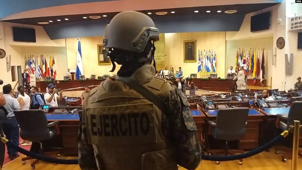 contracorriente militarizacion 1 contracorriente militarizacion 1