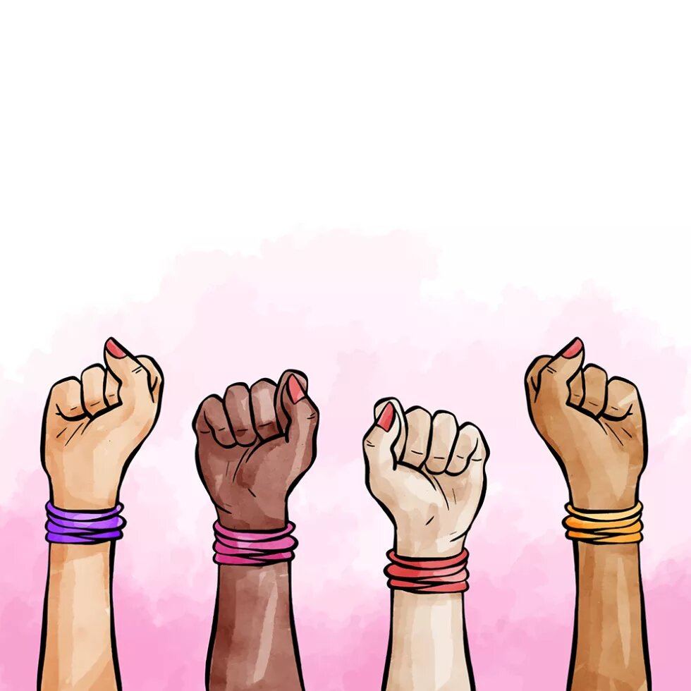 8 de marzo, es lucha 8 de marzo, es lucha