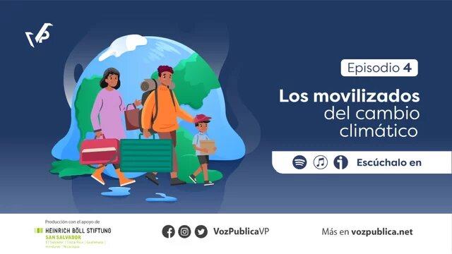 Voz Pública Podcast 4