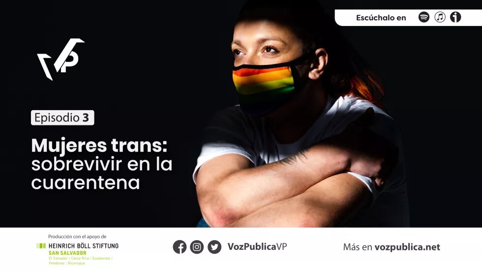 Podcast Voz Pública ep3 Podcast Voz Pública ep3