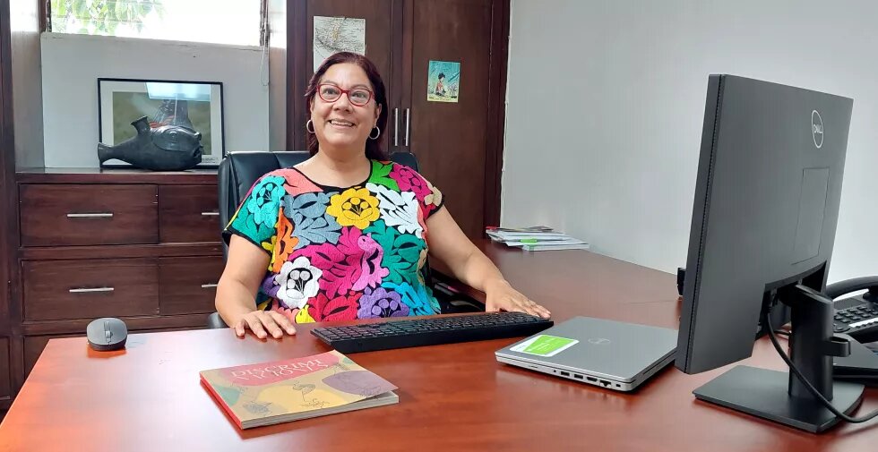 Roxana Delgado Roxana Delgado