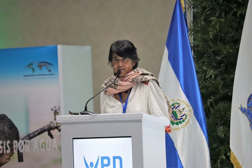 carolina amaya unes
