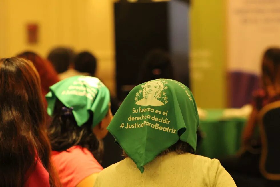 campaña aborto campaña aborto