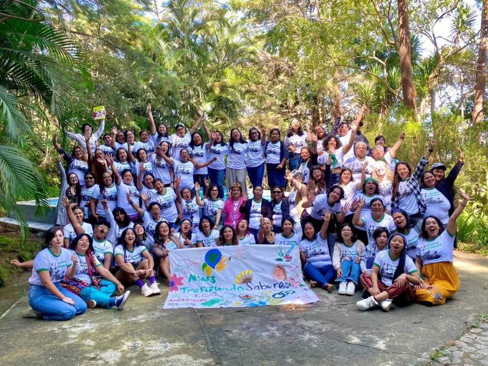 Pre Encuentro Eco Feminista 2023 Pre Encuentro Eco Feminista 2023