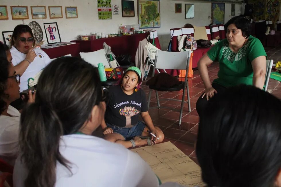 ecofeministas 6