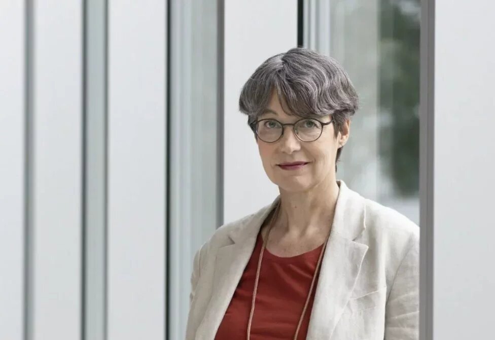 Imme Scholz Foto de Imme Scholz
