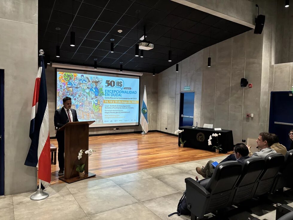 Congreso de Excepcionalidad 