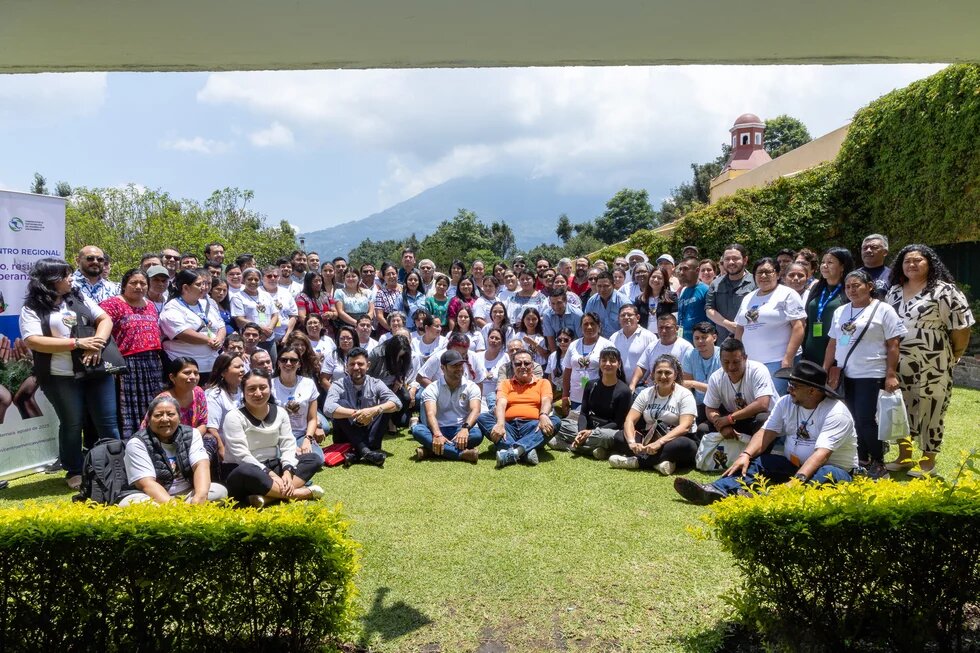Foro Centroamerica Vulnerable