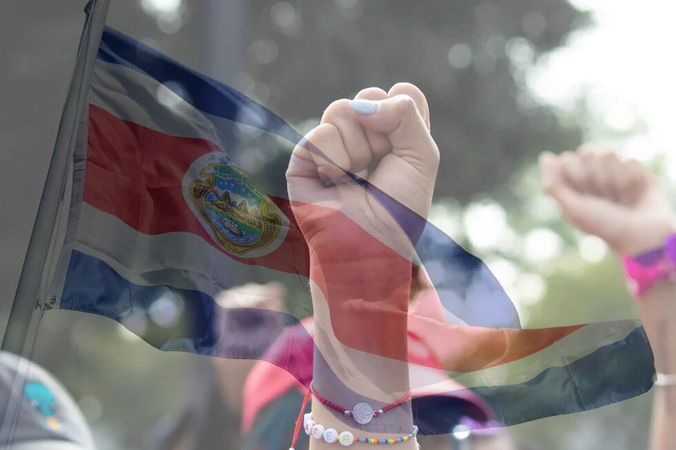 Movimiento de mujeres