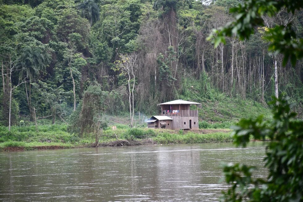 Comunidades de Nicaragua