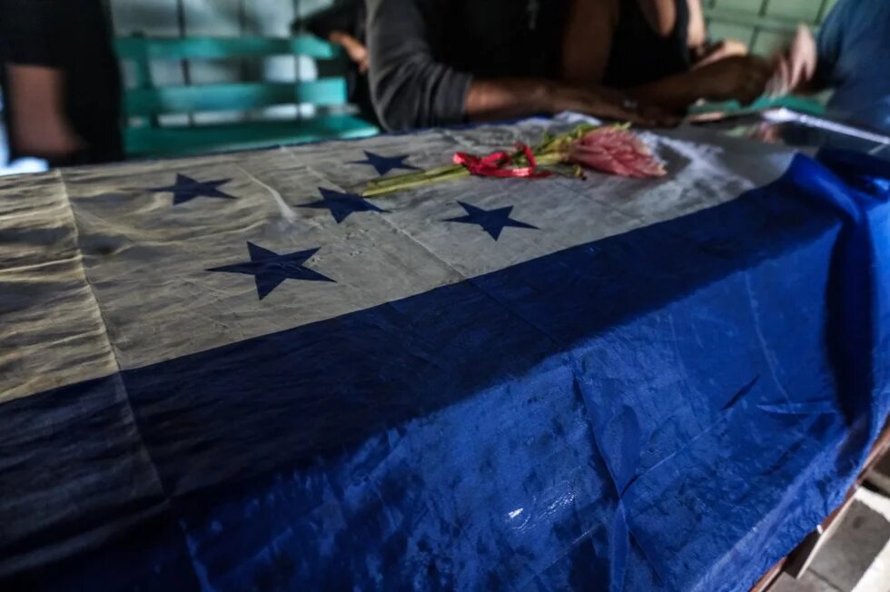 ¿Está Honduras al borde de una guerra civil?