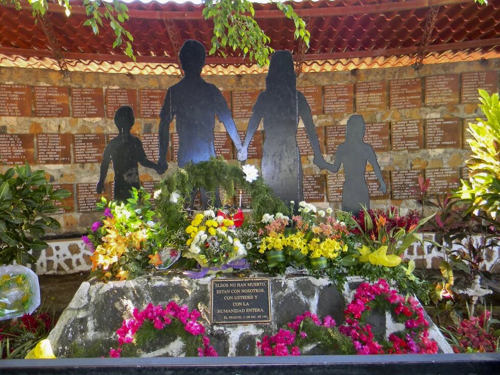 La familia significa que la unión siempre estará en este lugar.